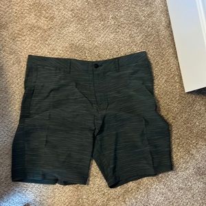 TAGS ON quicksilver amphibian shorts for the water